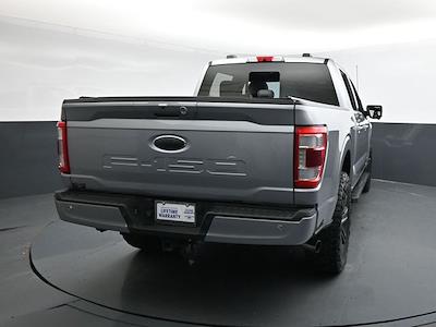 2021 Ford F-150 SuperCrew Cab 4x4 Pickup for sale #TMFA75735 - photo 2