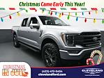 2021 Ford F-150 SuperCrew Cab 4x4 Pickup for sale #TMFA75735 - photo 1
