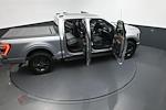2021 Ford F-150 SuperCrew Cab 4x4 Pickup for sale #TMFA75735 - photo 41