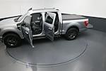 2021 Ford F-150 SuperCrew Cab 4x4 Pickup for sale #TMFA75735 - photo 45