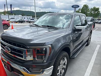 2021 Ford F-150 SuperCrew Cab 4x4 Pickup for sale #TMFB98814 - photo 1