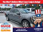 2021 Ford F-150 SuperCrew Cab 4x4 Pickup for sale #TMFB98814 - photo 3