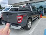 2021 Ford F-150 SuperCrew Cab 4x4 Pickup for sale #TMFB98814 - photo 4