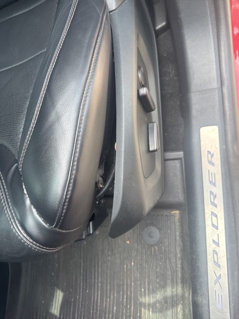 Used 2021 Ford Explorer - photo 31