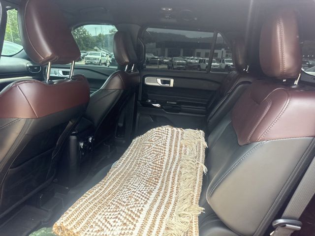 Used 2021 Ford Explorer - photo 37