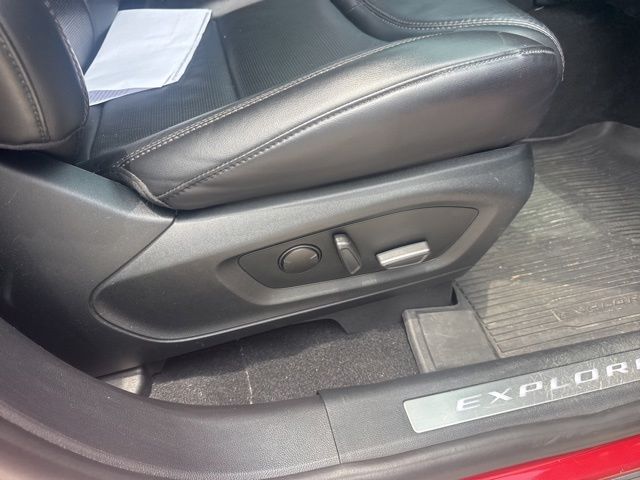 Used 2021 Ford Explorer - photo 47