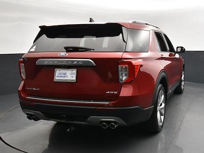 2021 Ford Explorer 4WD SUV for sale #TMGA21299 - photo 2
