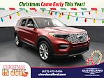 2021 Ford Explorer 4WD SUV for sale #TMGA21299 - photo 1