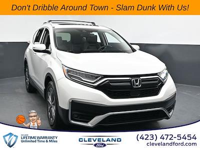 2021 Honda CR-V FWD SUV for sale #TMH400058 - photo 1