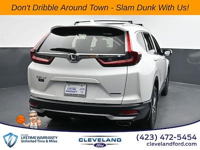 2021 Honda CR-V FWD SUV for sale #TMH400058 - photo 2