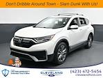 2021 Honda CR-V FWD SUV for sale #TMH400058 - photo 6