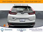 2021 Honda CR-V FWD SUV for sale #TMH400058 - photo 9