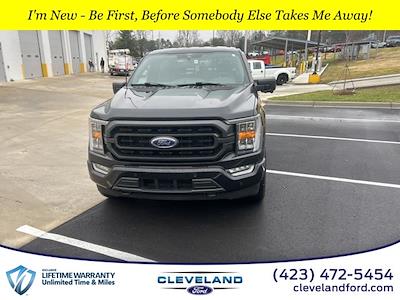 2021 Ford F-150 SuperCrew Cab 4x4, Pickup for sale #TMKF12325 - photo 1