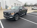 2021 Ford F-150 SuperCrew Cab 4x4, Pickup for sale #TMKF12325 - photo 3