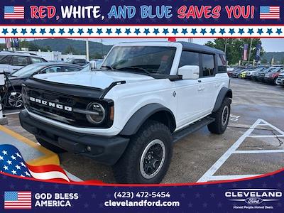 2021 Ford Bronco AWD SUV for sale #TMLB05407 - photo 1