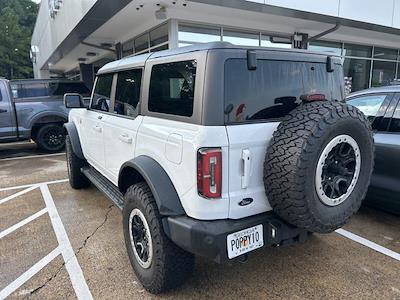 2021 Ford Bronco AWD SUV for sale #TMLB05407 - photo 2