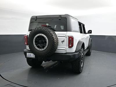 2021 Ford Bronco AWD SUV for sale #TMLB05407 - photo 2