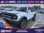 2021 Ford Bronco AWD SUV for sale #TMLB05407 - photo 1
