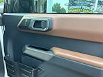 2021 Ford Bronco AWD SUV for sale #TMLB05407 - photo 26