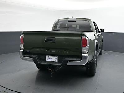 2021 Toyota Tacoma Double Cab 4WD Pickup for sale #TMM436090 - photo 2