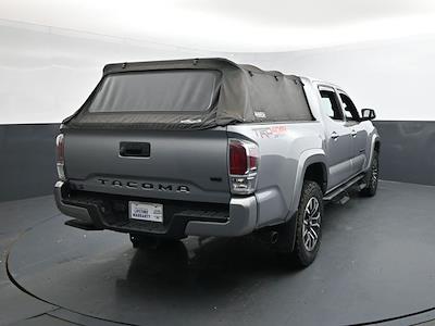 2021 Toyota Tacoma Double Cab 4WD Pickup for sale #TMM438492 - photo 2