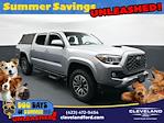 2021 Toyota Tacoma Double Cab 4WD Pickup for sale #TMM438492 - photo 1