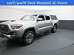 2021 Toyota Tacoma Double Cab 4WD Pickup for sale #TMM438492 - photo 4