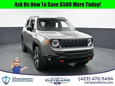 2021 Jeep Renegade AWD SUV for sale #TMPN28981 - photo 1