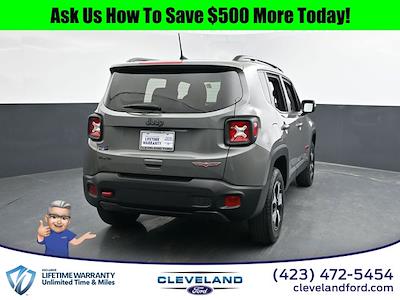 2021 Jeep Renegade AWD SUV for sale #TMPN28981 - photo 2
