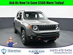 2021 Jeep Renegade AWD SUV for sale #TMPN28981 - photo 1