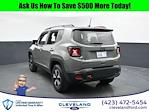 2021 Jeep Renegade AWD SUV for sale #TMPN28981 - photo 8