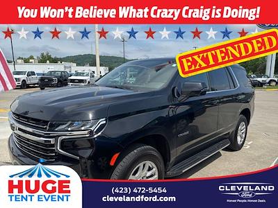 2021 Chevrolet Tahoe 4x2 SUV for sale #TMR238140 - photo 1