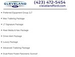 2021 Chevrolet Tahoe 4x2 SUV for sale #TMR238140 - photo 3