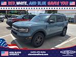 2021 Ford Bronco Sport AWD SUV for sale #TMRB20349 - photo 1