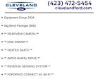2021 Ford Bronco Sport AWD SUV for sale #TMRB20349 - photo 2