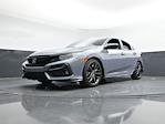 2021 Honda Civic Hatchback FWD Hatchback for sale #TMU222870 - photo 34