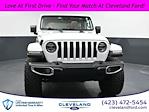 2021 Jeep Wrangler 4x4, SUV for sale #TMW505699 - photo 3