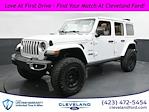 2021 Jeep Wrangler 4x4, SUV for sale #TMW505699 - photo 4