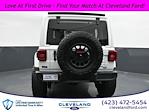 2021 Jeep Wrangler 4x4, SUV for sale #TMW505699 - photo 7