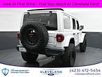 2021 Jeep Wrangler 4x4, SUV for sale #TMW505699 - photo 8