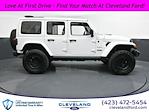 2021 Jeep Wrangler 4x4, SUV for sale #TMW505699 - photo 9