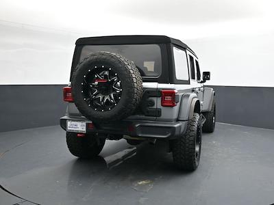 2021 Jeep Wrangler 4x4 SUV for sale #TMW644850 - photo 2