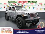 2021 Jeep Wrangler 4x4 SUV for sale #TMW644850 - photo 1