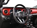 2021 Jeep Wrangler 4x4 SUV for sale #TMW644850 - photo 13