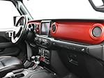 2021 Jeep Wrangler 4x4 SUV for sale #TMW644850 - photo 31