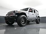 2021 Jeep Wrangler 4x4 SUV for sale #TMW644850 - photo 36