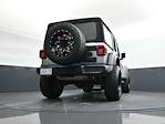 2021 Jeep Wrangler 4x4 SUV for sale #TMW644850 - photo 40