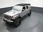 2021 Jeep Wrangler 4x4 SUV for sale #TMW644850 - photo 44