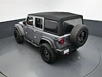 2021 Jeep Wrangler 4x4 SUV for sale #TMW644850 - photo 45
