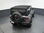 2021 Jeep Wrangler 4x4 SUV for sale #TMW644850 - photo 46
